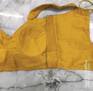 New Unused Blouse