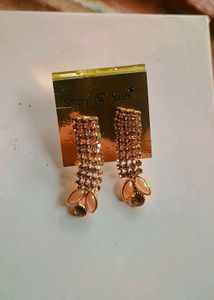Good Rhinestone Necklace
