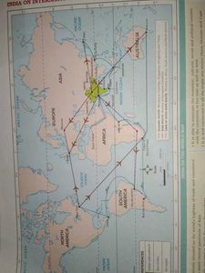 Diamond Atlas - Geographical &amp; Historical - Class