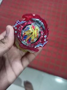 Beyblade Of 3