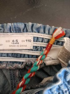 Zara Baby Pants