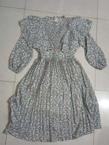 Assorted Dresses And Top