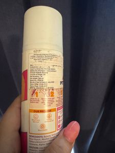 Batiste Sweetie Dry Shampoo
