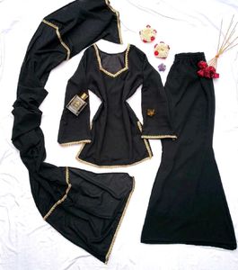 Bollywood Vintage Set 🎀