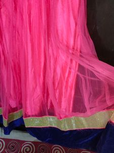 Gown Like New