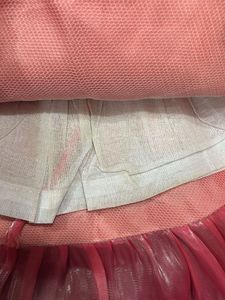 Party Wear Dress For Girls