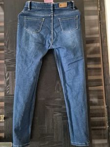 Stylish Denim Jeans