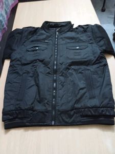 Stylish Black Jacket