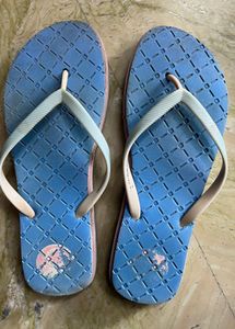United Colors Of Benetton Regular Flip Flop