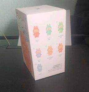 Pop Mart Big Into Energy Bunny Blind Box