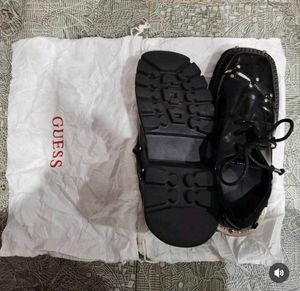 Leather Shoes