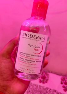 Bioderma Micellar Water