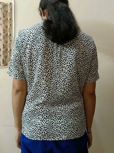 women&#39;s mark&amp;spencer shirt