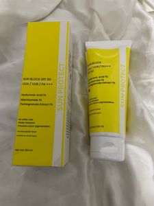 Dr. Geetika Sunscreen