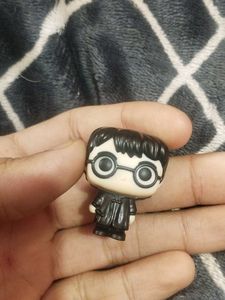 Harr Potter