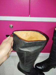 Statement Boots 👢