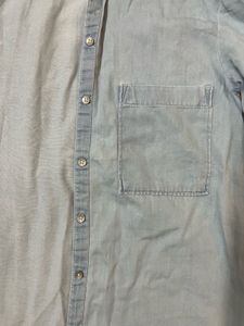 Lee Cooper Denim Shirt