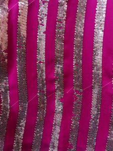 Sequence Kurta Sharara Wedding..