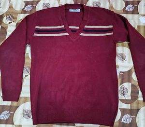 Dav Sweater