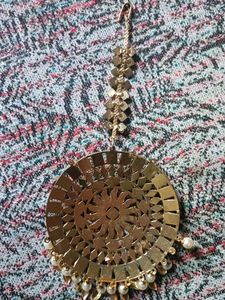 Combo items With Parandi And Tikka