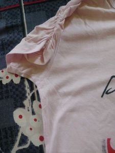 Pink Teshirt💗