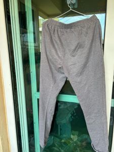 Cotton Trousers