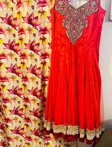 COMBO LAST SALE 🔥 Butterfly Korean Dress (SALE)
