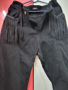 Stylish Pant TO Enhance Your Basic Look