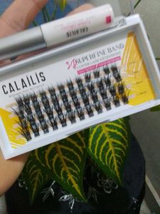 3d Individual Lashes