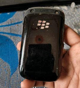 Blackberry  Black Colour