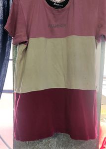T. Shirt 11 Se 12 Year Ka Quality Good