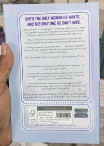 The Striker Book by Ana Huang (BRAND NEW)