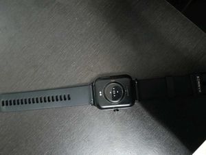 HAMMER Stroke 1.96&#34; Calling Smart Watch with Stron