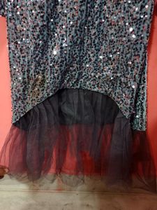 Sequence Party Dress (New)
