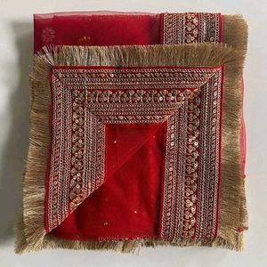 Bridal Weeding Duptta