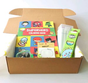 Customised Stationery Gift Hamper!