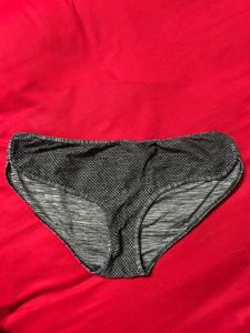 Gray Panties