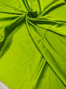 satin Fabric 2 Miter