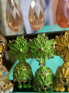 Fashion Jhumki
