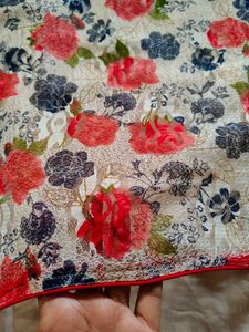 Fancy Women Top