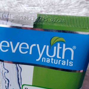 Everyuth Naturals Purifying Neem Face Wash|Antibac