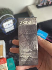 Sunscreen &amp; Serums Bundle