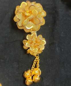 Hair And Saree Accesories