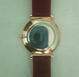 New Women Watch - Red