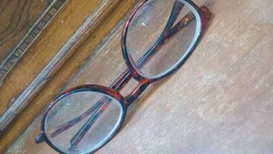 Vintage Tortoise Shell Glasses