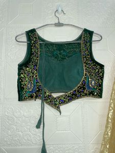 Lehenga Choli
