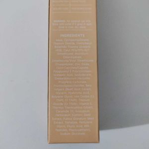 Happier Sun-days Glow Shield Tinted Sunscreen