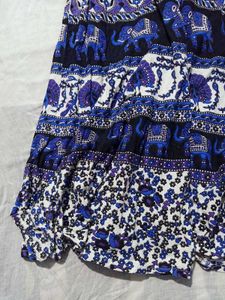 ethnic Katki frock/dress from Puri ✨