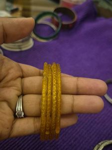 Bangles Set