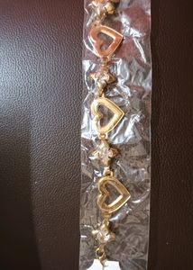 Dainty Class Necklace